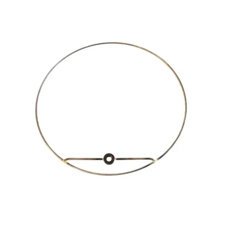 Bastidor de hierro 400mm diámetro soporte M10/100 Ordena Ya