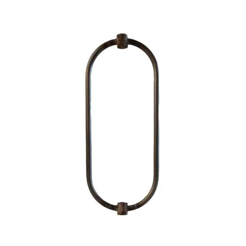 Bastidor forma ovalada 360mm alto x 150mm ancho Ocasión Especial