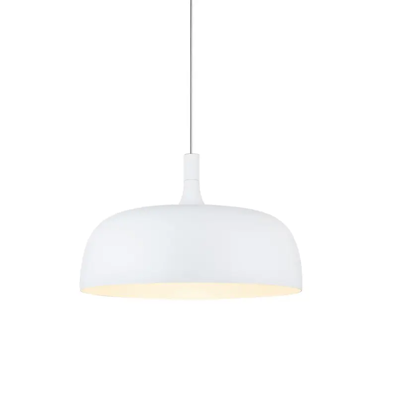 A Buen Precio Colgante simple FROIN aluminio E27 LED colores