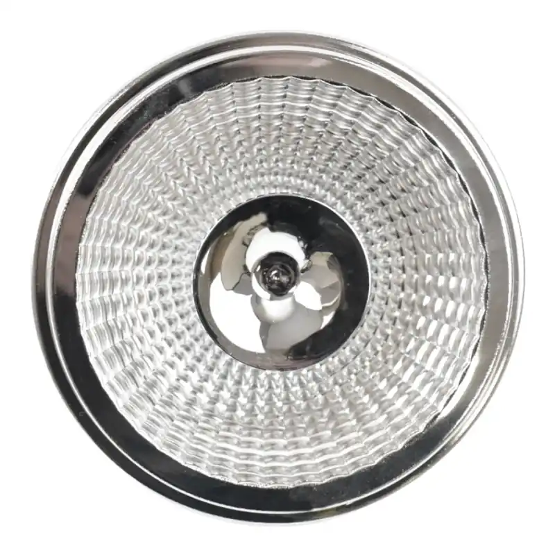 Bombilla LED AR111 G53 12W - 12V - 45º Blanco neutro 4000K Imprescindible (Must-Have)