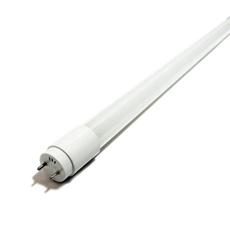 Tubo LED 90cm T8 - 14W - 140 lm/W Blanco frío 6000K Garantía De Devolución De Dinero