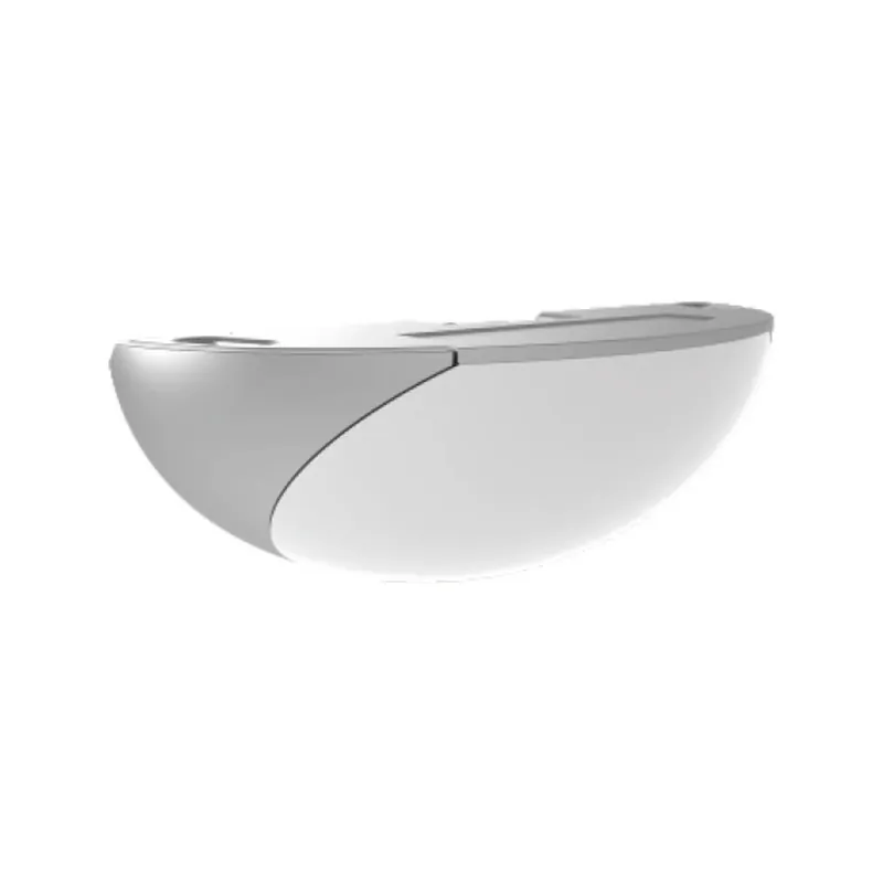 Aplique LED para BAJOMUEBLES color blanco 3W 230V Liquidación