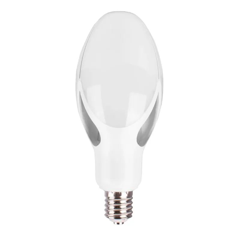 Bombilla industrial LED E40 - 70W - ⌀120mm Blanco frío 6000K Rebajas
