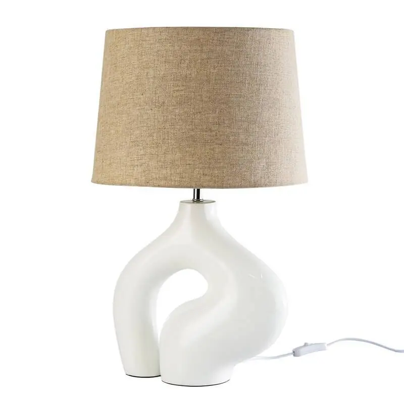 Lámpara de mesa moderna "Capta" - E27 Precio De Fábrica
