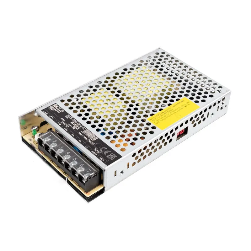 Comprar En Línea Fuente de alimentación conmutada 5V - 200W - IP20