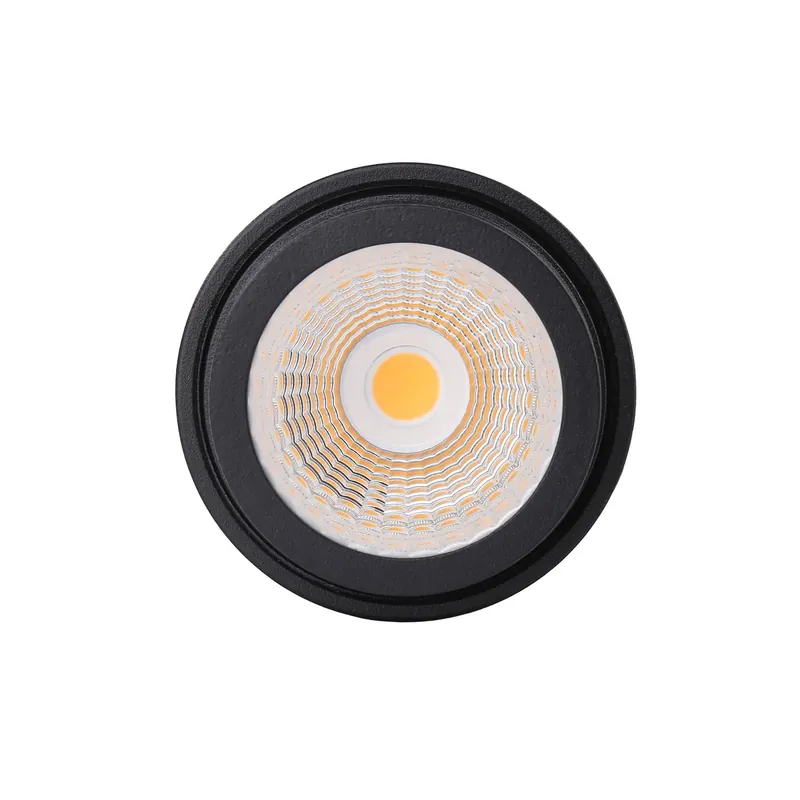 Ocasión Especial Módulo LED 7W para aro downlight MR16/GU10 - Regulable por DALI - 45º - CRI 90 Blanco neutro 4000K