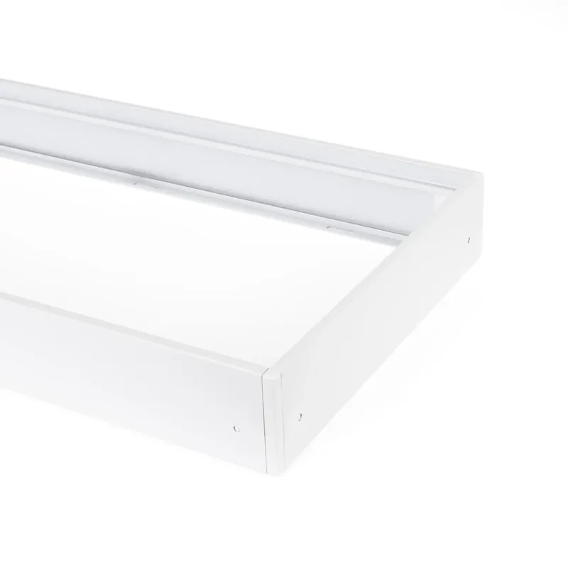 Última Oportunidad Kit de superficie para panel LED Backlight 120x30 cm