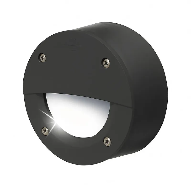Baliza LED exterior superficie CCT "EXTRALETI 100 EL - FUMAGALLI"- 3W Blanco Precio De Oferta