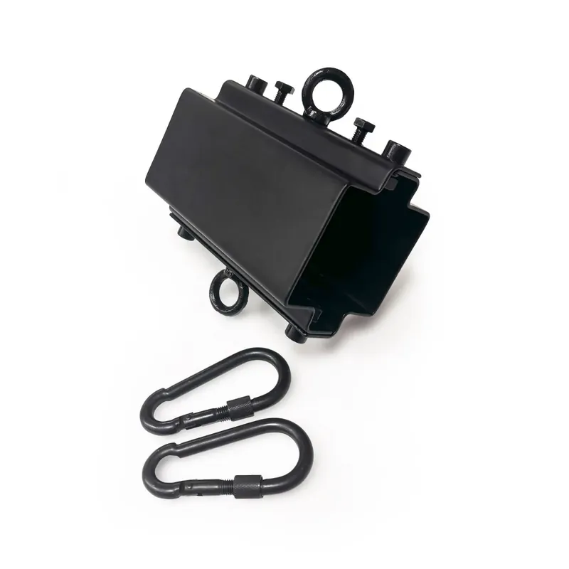 Soporte para driver de emergencia B1052-EMDRIVER Novedad