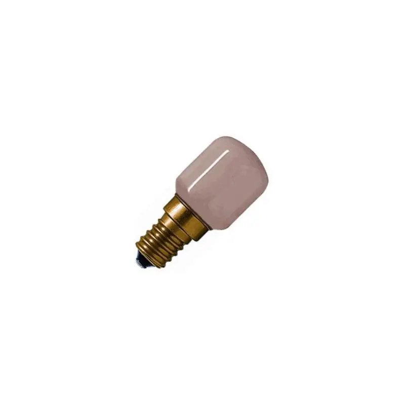 Bombilla | Pequeña casquillo E14 | Lámpara de tubo | Llama | 22mm | 15W Oferta Especial