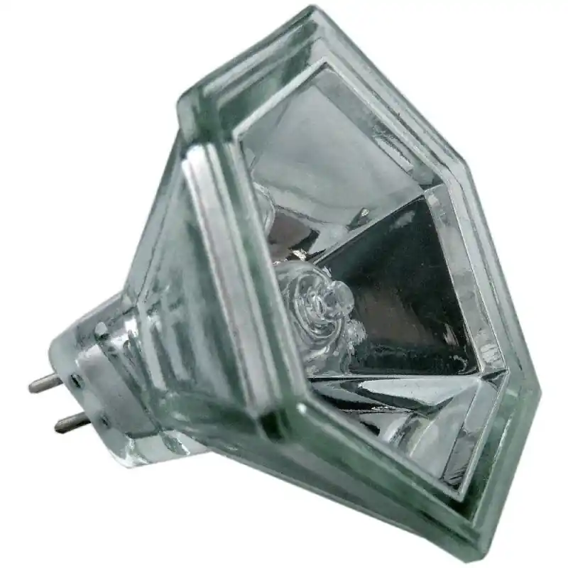 Promoción SPL | GU5,3 | Reflector | Transparente | 50mm | 50W | 12V