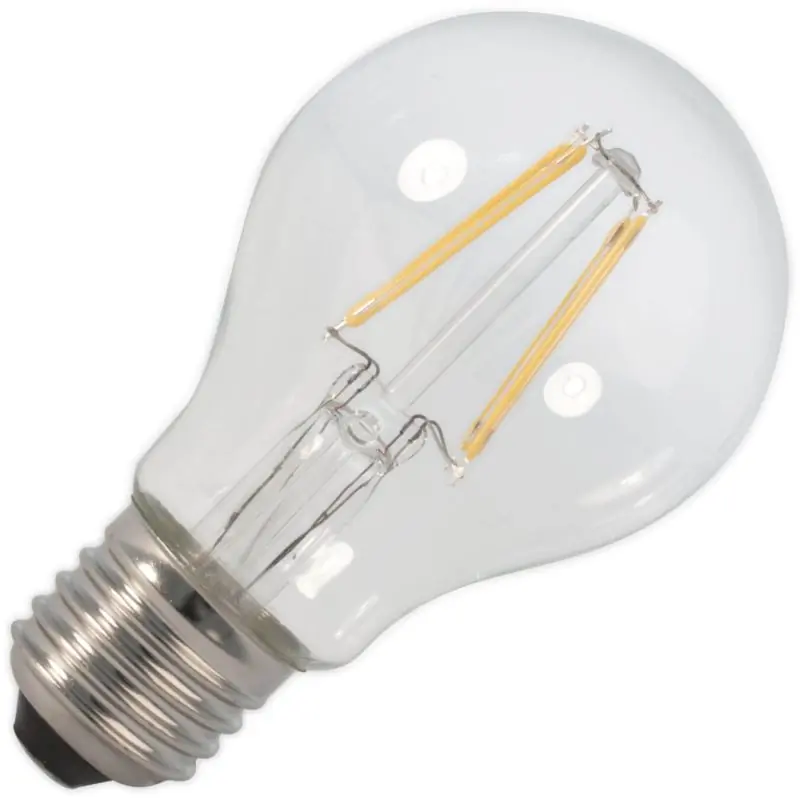 Bailey | Lámpara LED | Casquillo grande E27 | 3W (sustituye a 25W) Precio Rebajado