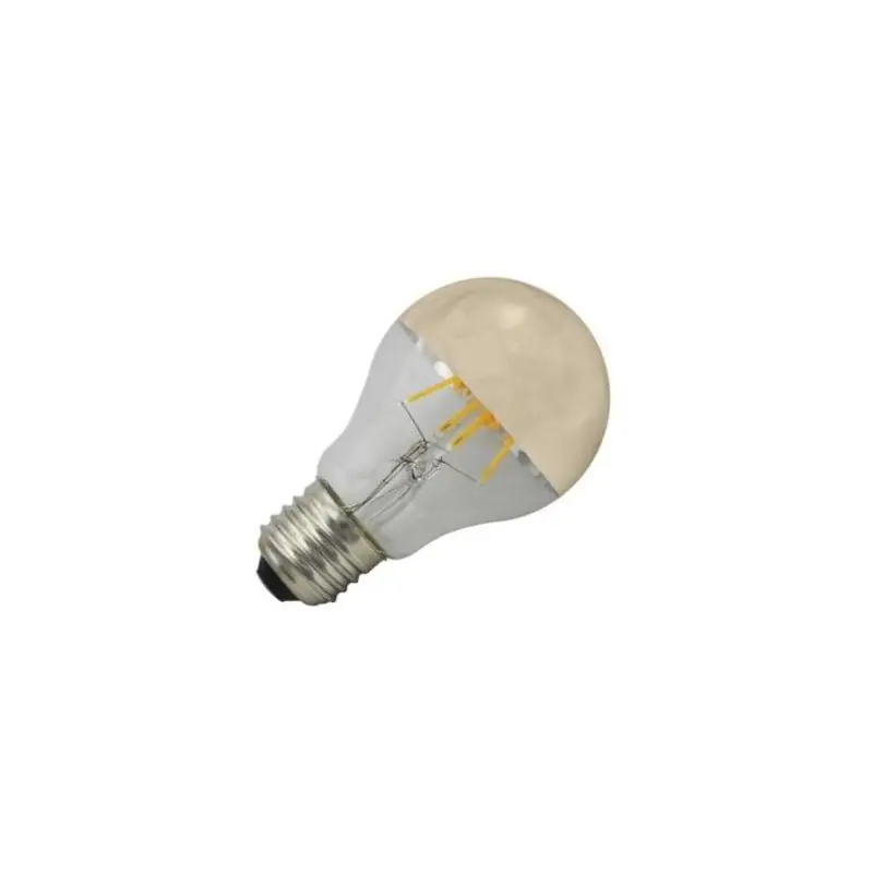 Entrega Rápida Bailey | Reflector LED | Casquillo grande E27 | 6W (sustituye a 60W)