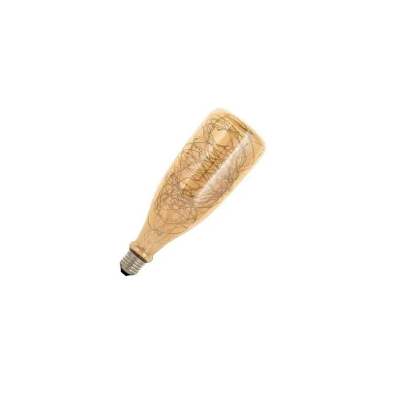 Bailey | Bombilla LED | Casquillo grande E27 | Botella | 80mm | 1.5W No Te Lo Pierdas