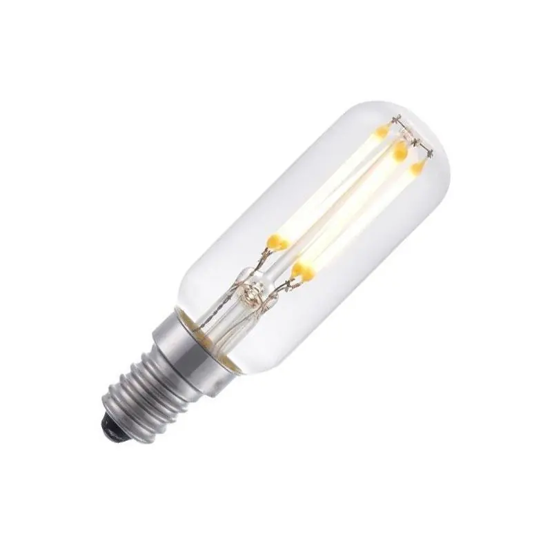 Favorito De Clientes SPL | Tubo de luz LED | Pequeña casquillo E14 | 4W Regulable