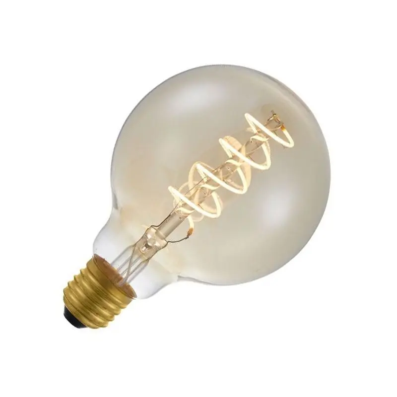 Rebajas SPL | Bombilla LED | Casquillo grande E27 | 4.5W Regulable