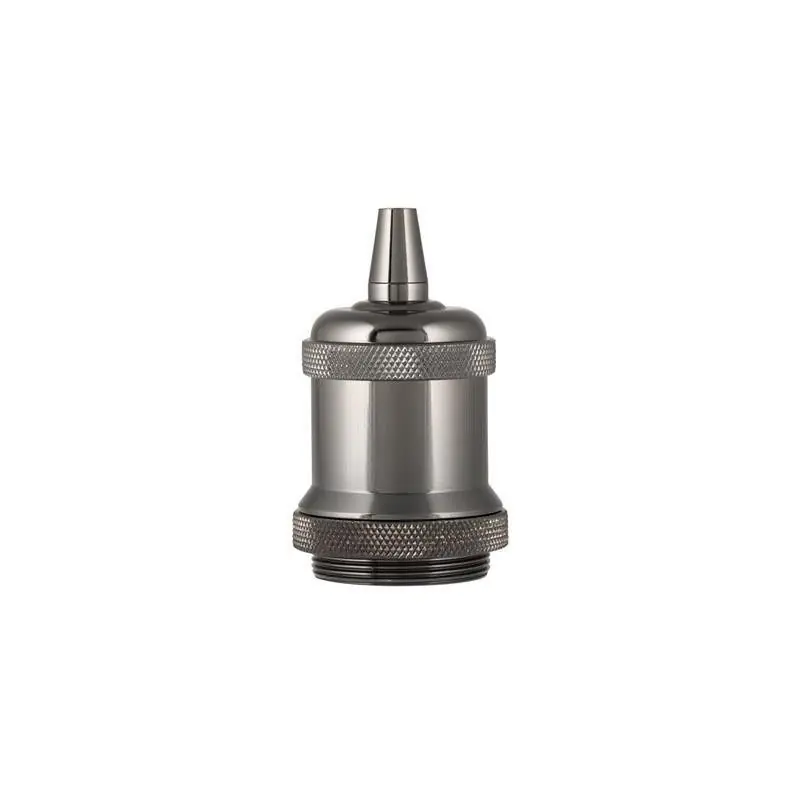 Bailey retro fitting alu E27 negro Envío Exprés