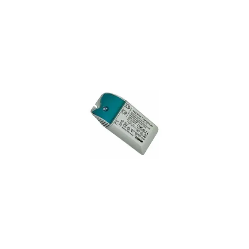 Osram transformador halógeno 12V 20-70W | 12V Promoción Exclusiva