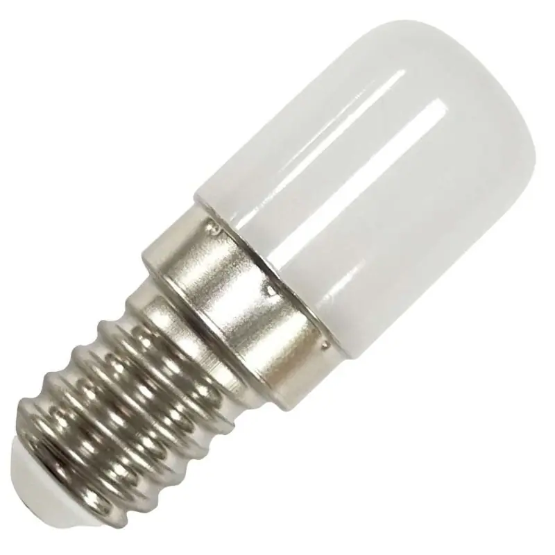 Bailey | Lámpara LED | Pequeña casquillo E14 | Lámpara de tubo | 18mm | 1.8W Pago Seguro