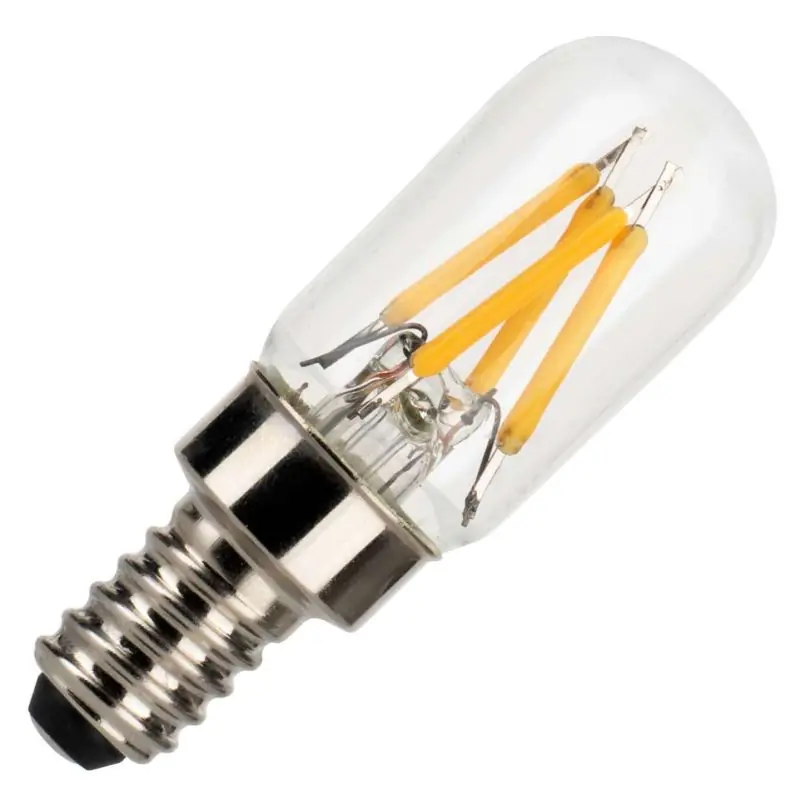 Precio Económico Bailey | Tubo LED | E12 | 2.5W Regulable