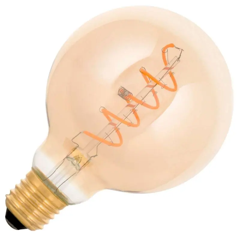 Bailey | Bombilla LED | Casquillo grande E27 | 3.2W Regulable A Buen Precio