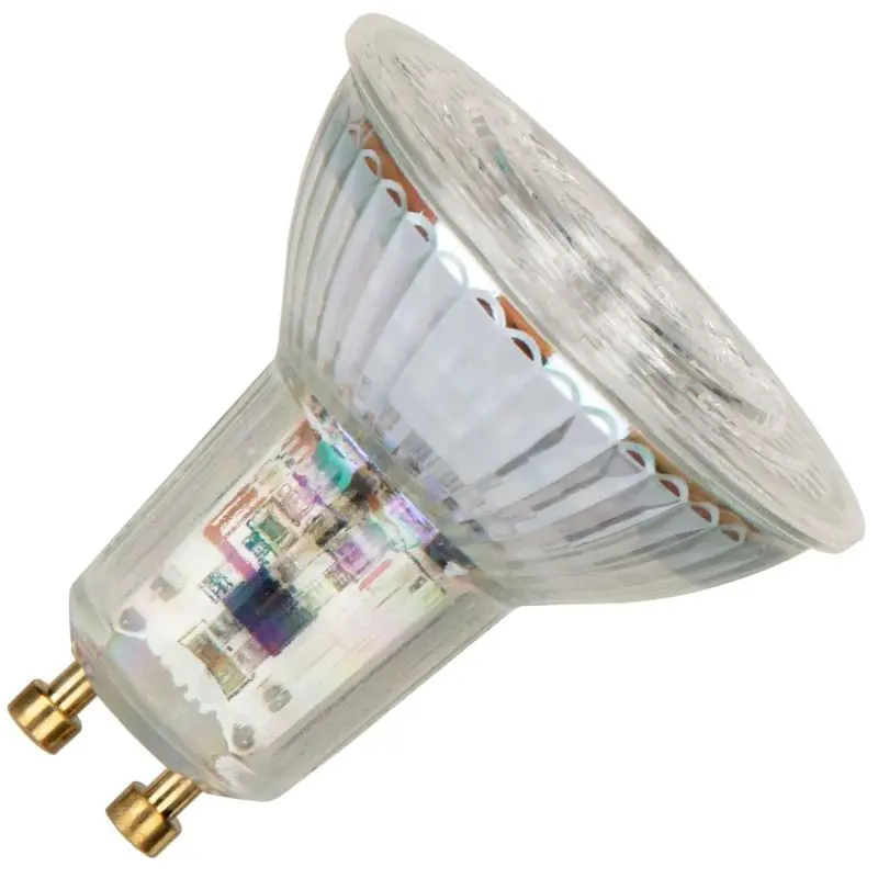 Bailey | Bombilla LED GU10 Spot 50mm 5.5W Popular