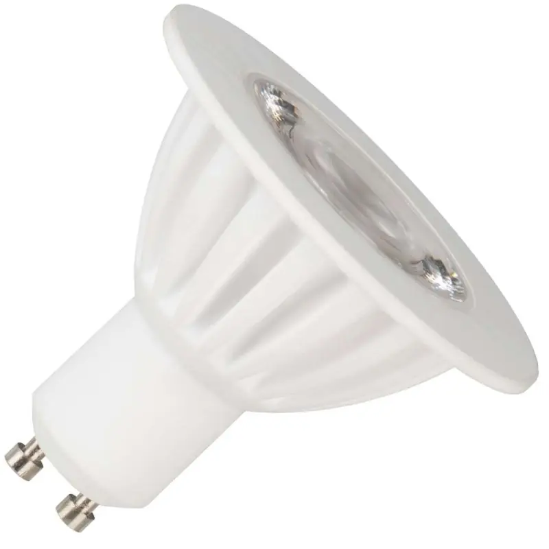 Solo Hoy Bailey | Bombilla LED GU10 Spot 70mm 7W