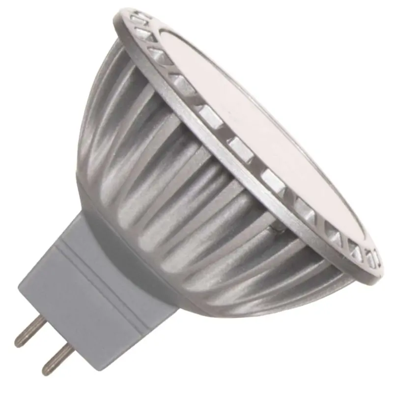 Bailey | Bombilla LED GU5,3 Spot 50mm 5W 24V Garantía De Devolución De Dinero