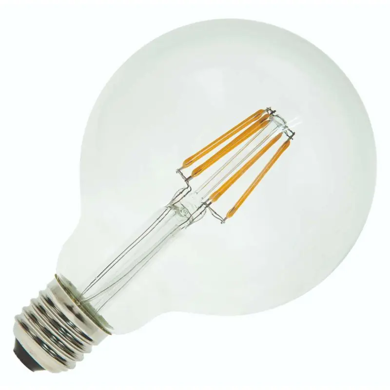 Popular Bailey | Bombilla LED Casquillo grande E27 6W