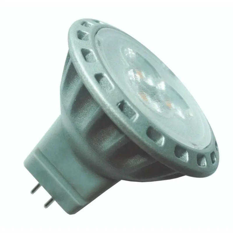 Bailey | Lámpara LED | GU4 Fitting | Spot | 35mm | 2,5W | 24V Ordena Ya