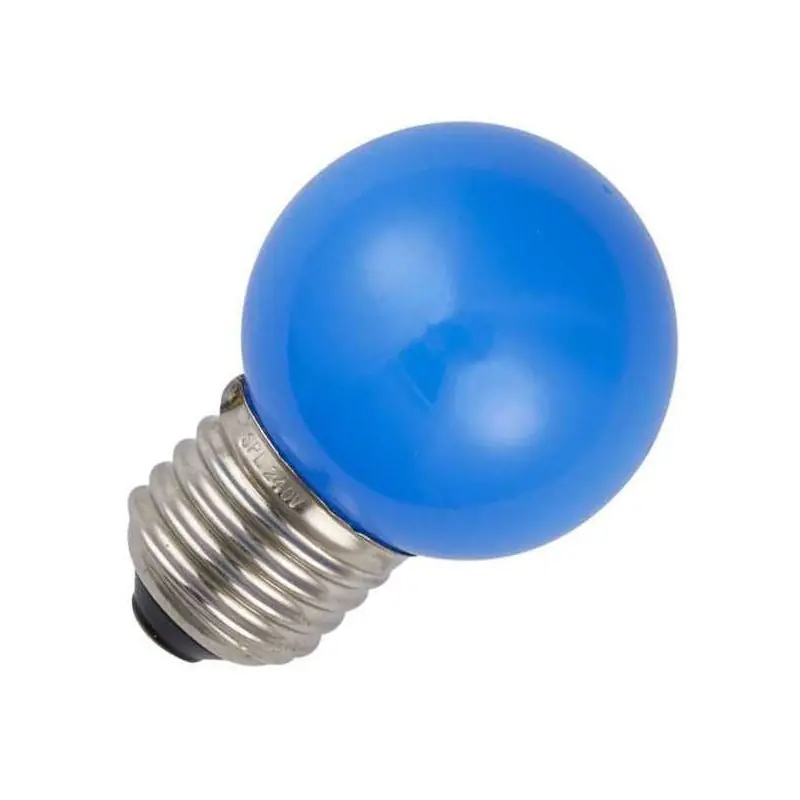 SPL | Lámpara LED | Casquillo grande E27 | Lámpara de bola | 45mm | 1W Compra Ahora