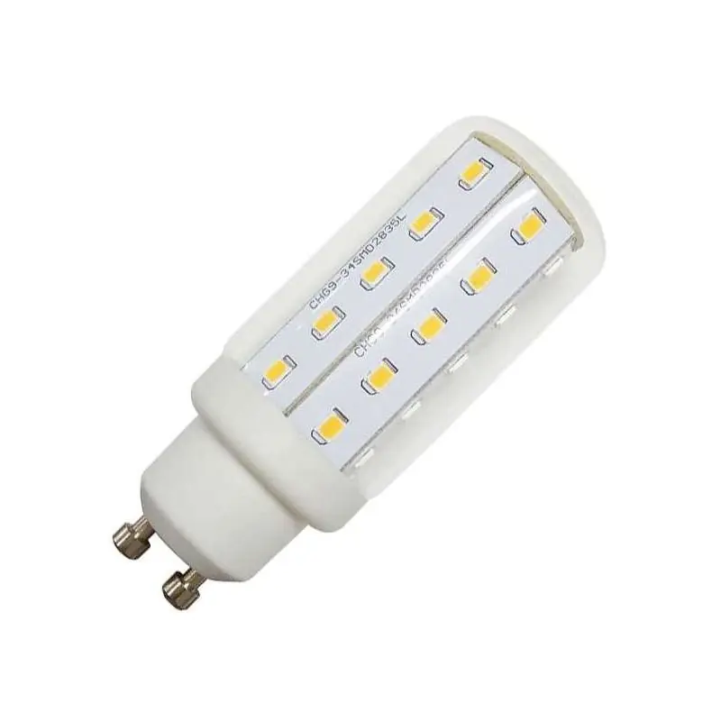 Precio Reducido SPL | Lámpara LED GU10 Tubo de 30mm 4W