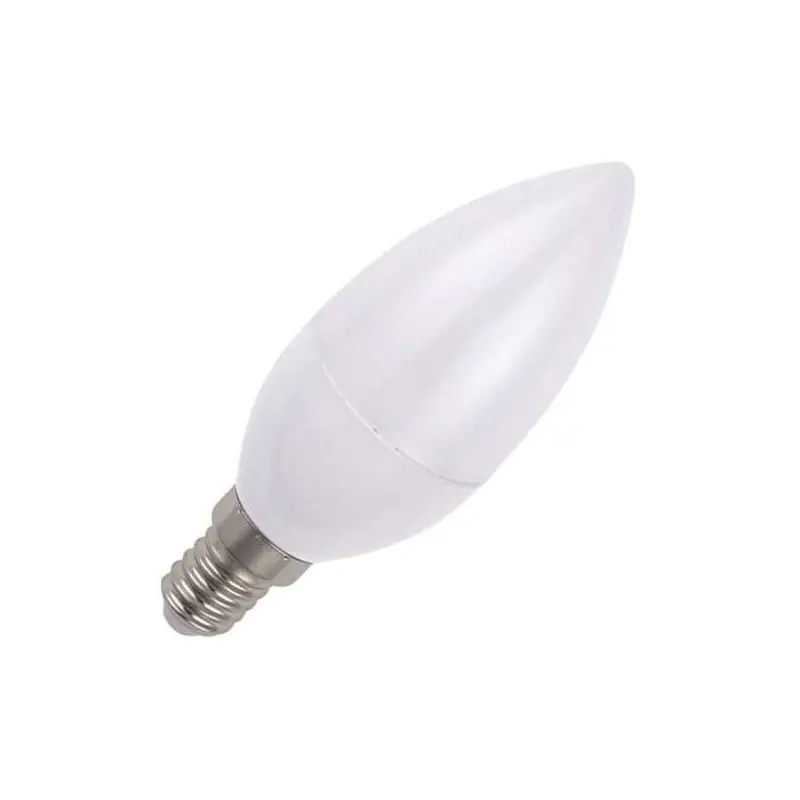 SPL | Lámpara LED | Pequeña casquillo E14 | Lámpara vela | 37mm | 3W Compra Ahora