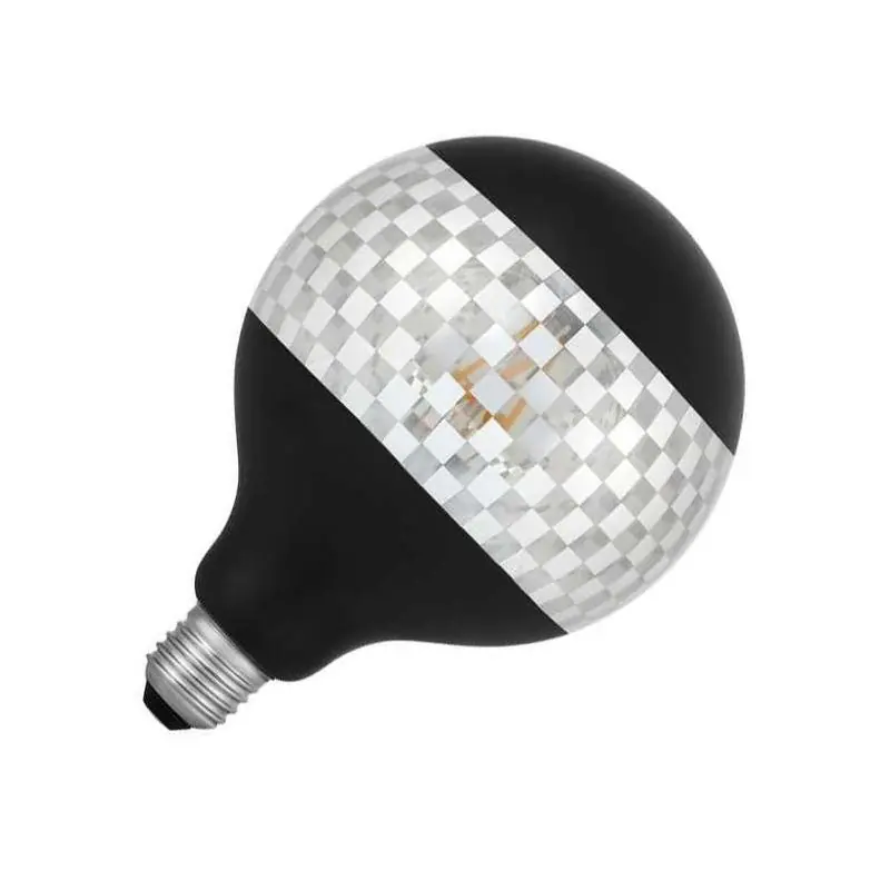 SPL | Bombilla LED | Casquillo grande E27 | 4W Regulable Barato