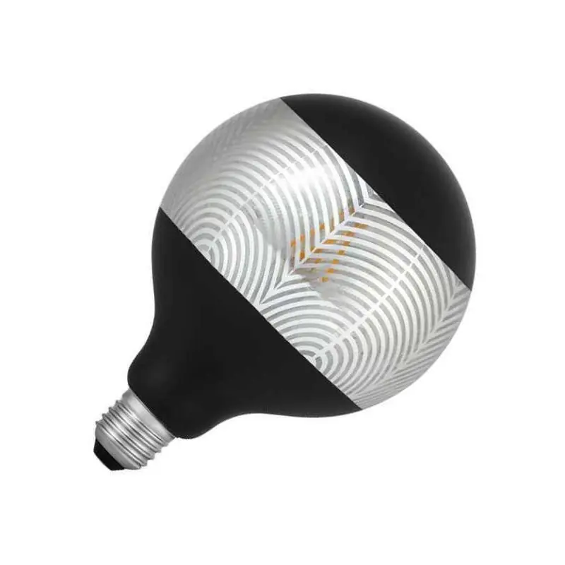 Alta Calidad SPL | Bombilla LED | Casquillo grande E27 | 4W Regulable