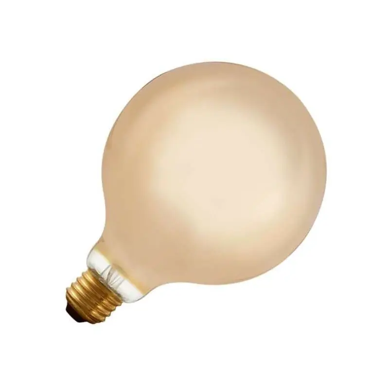 Oferta Especial SPL | Bombilla LED | Casquillo grande E27 | 6.5W Regulable