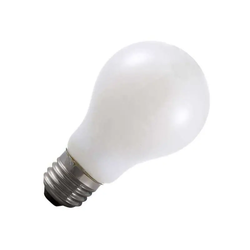 SPL | Lámpara LED | Casquillo grande E27 | 6W Regulable No Te Lo Pierdas