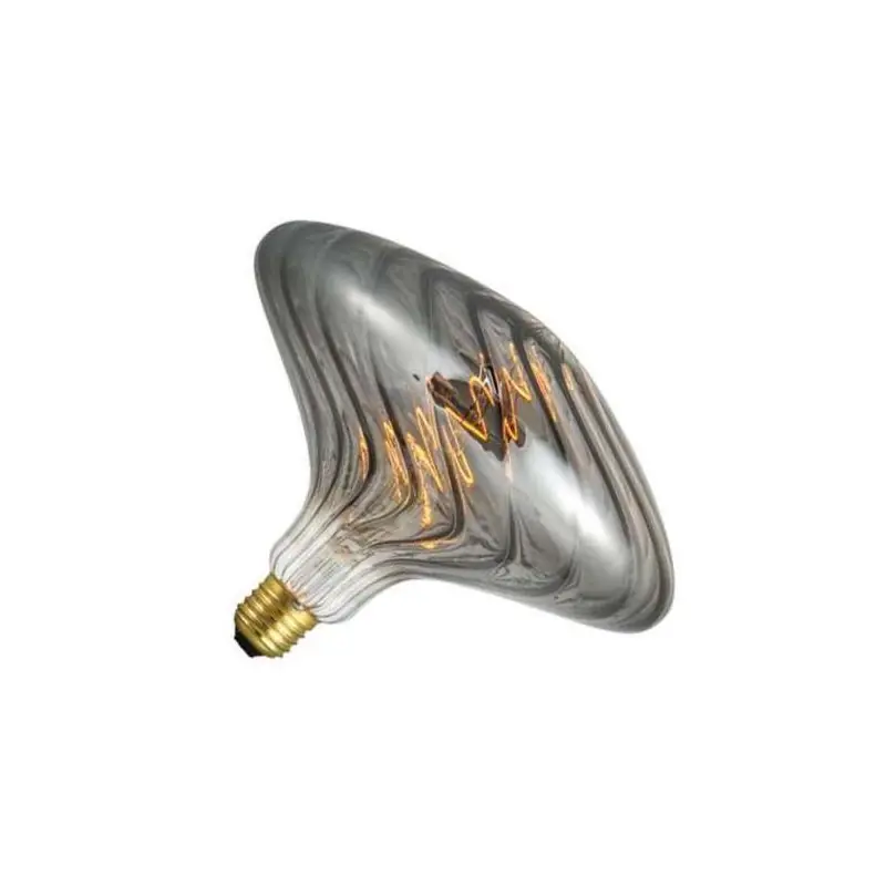 Alta Calidad SPL | LED Champiñón | Casquillo grande E27 | 4W Regulable
