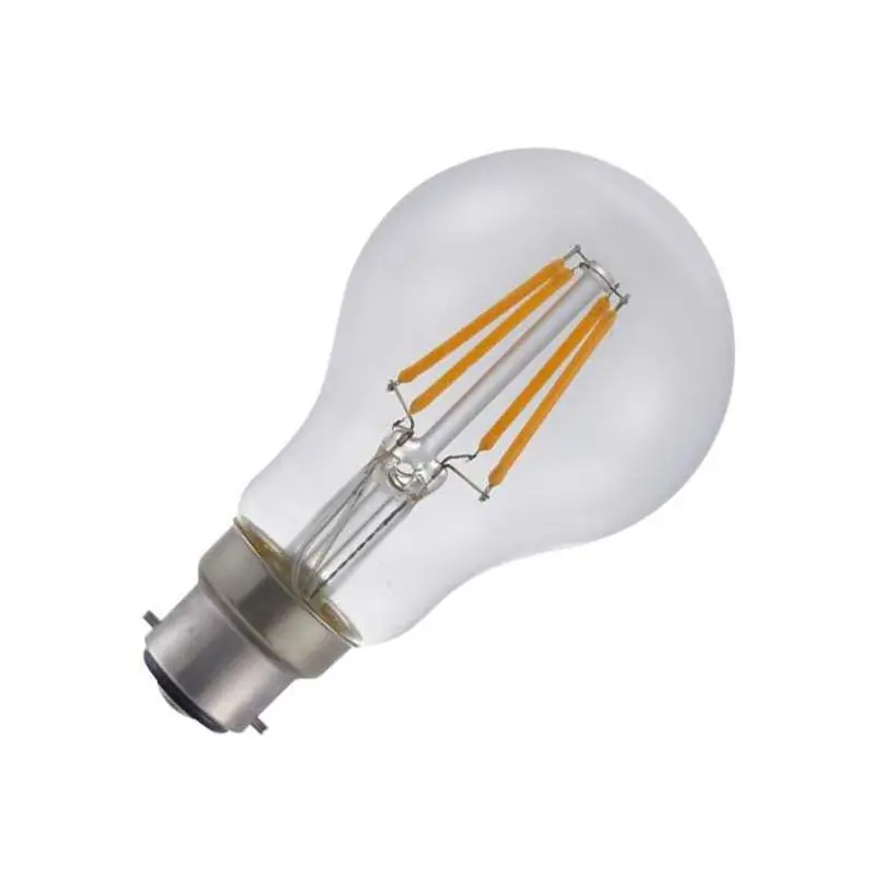 Súper Precio SPL | Lámpara LED | Cierre de bayoneta B22d | 4W Regulable