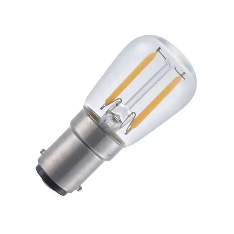 SPL | Tubo LED | BA15d | 1.5W Oferta