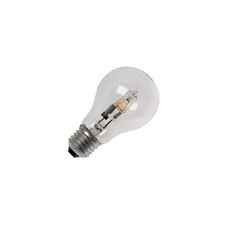 SPL | Casquillo grande E27 | Lámpara estándar | 55mm | 20W | 20 | 2700K-3300K - Blanco cálido | 240lm | Ø 55mm | 2800K | 105mm Liquidación