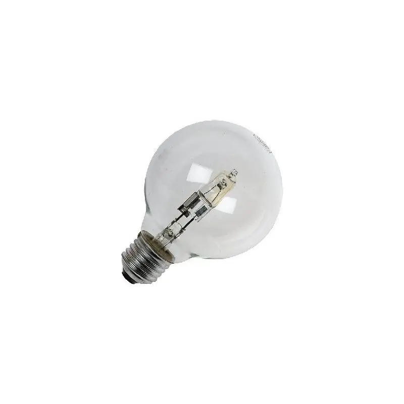 Alta Calidad SPL | Casquillo grande E27 | Bola | 80mm | 52W