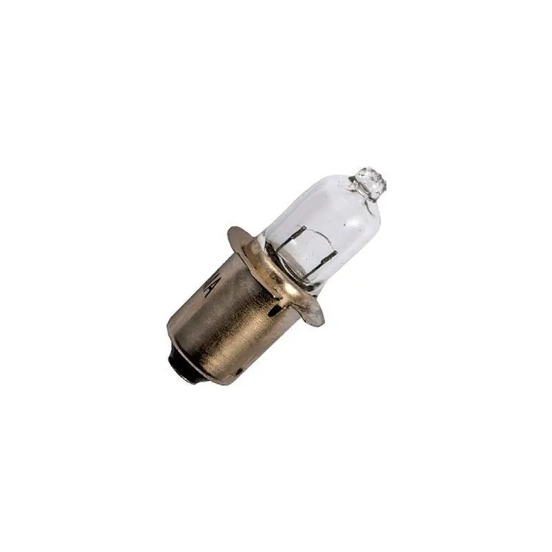 Novedad SPL | Lámpara de indicación y señalización | P13.5s | 15W | 12V
