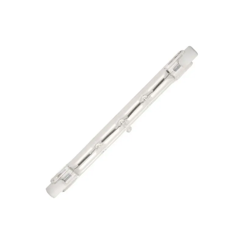 Entrega Rápida SPL | R7s | Lámpara de varilla | 118mm | 200W