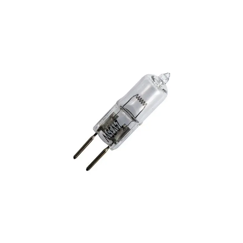 Alta Calidad SPL | GY6.35 | Lámpara enchufable | 11mm | 50W | 24V