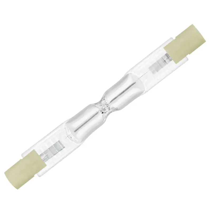 Osram | R7s | Lámpara de tubo | 74mm | 80W Liquidación