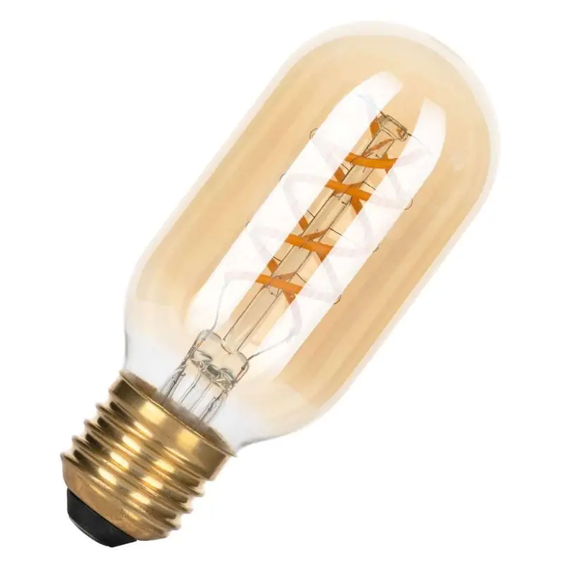 Bailey | Tubo de luz LED | Casquillo grande E27 | 4W Regulable Compra Ahora