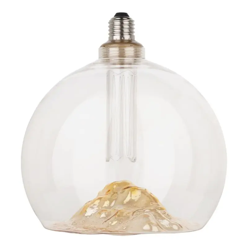 Venta Final Bailey | Bombilla LED Casquillo grande E27 4W