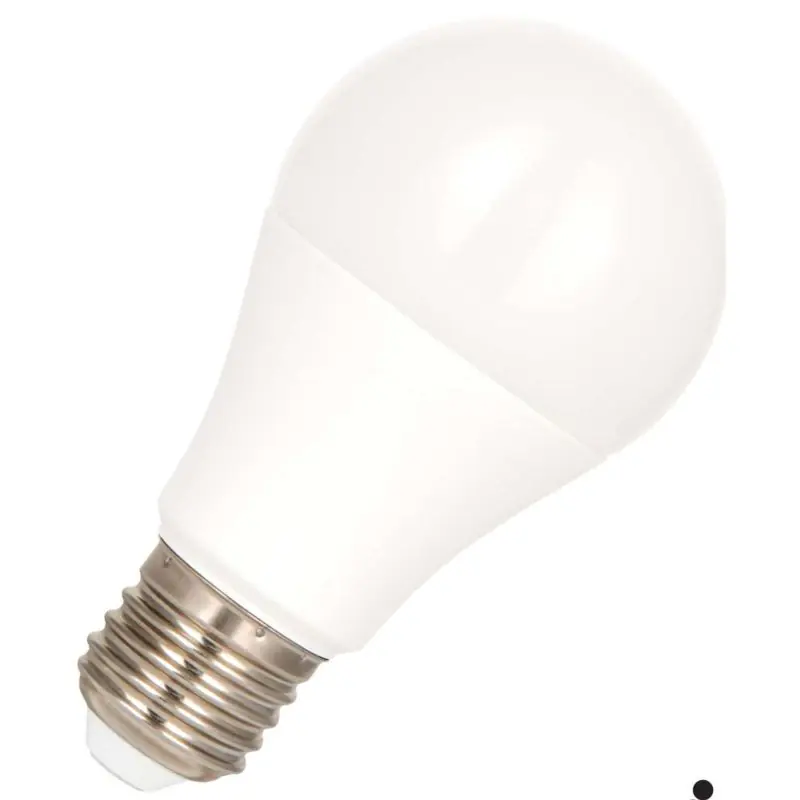 Bailey | Lámpara LED | Casquillo grande E27 | Lámpara estándar | 60mm | 9W Oferta Flash