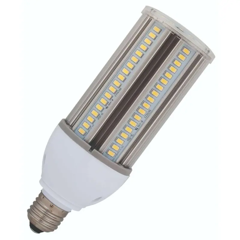 Bailey | Lámpara LED | Casquillo grande E27 | Lámpara de tubo | 65mm | 20W Entrega Rápida